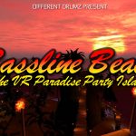 Bassline Beach - Sunset | DDVR