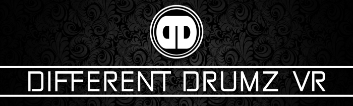Different Drumz VR