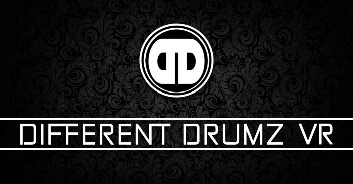 Different Drumz VR