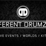 Different Drumz VR