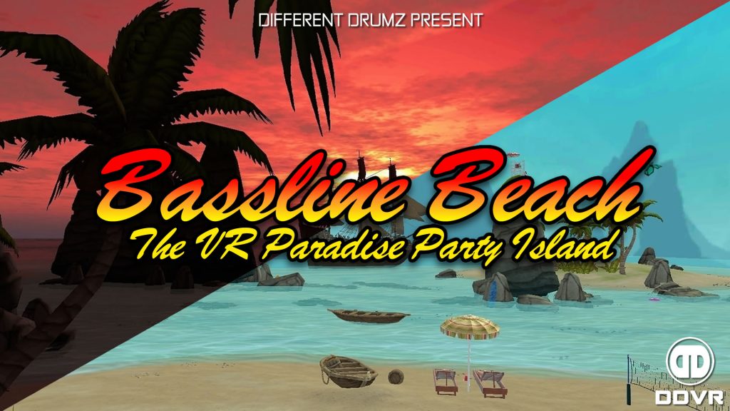 Bassline Beach