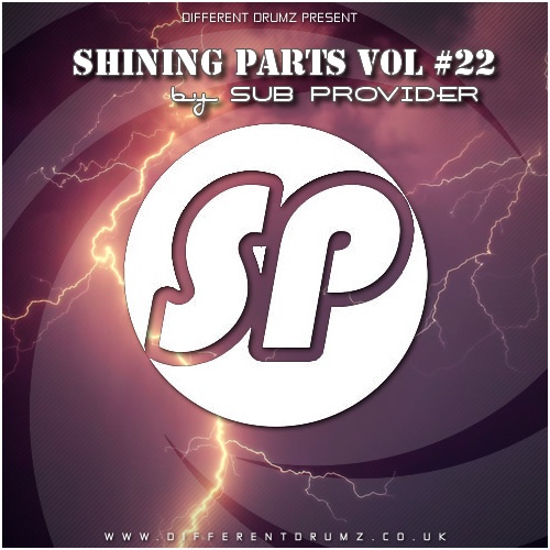 Sub Provider - Shining Parts Vol 22