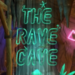DDVR | D&B @ The Rave Cave (12,03,21)