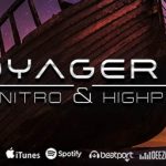 Mr Nitro & Highpass - Voyager EP [DDR011]