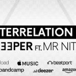 Kr33per ft. Mr Nitro - Interrelation EP | DDR013