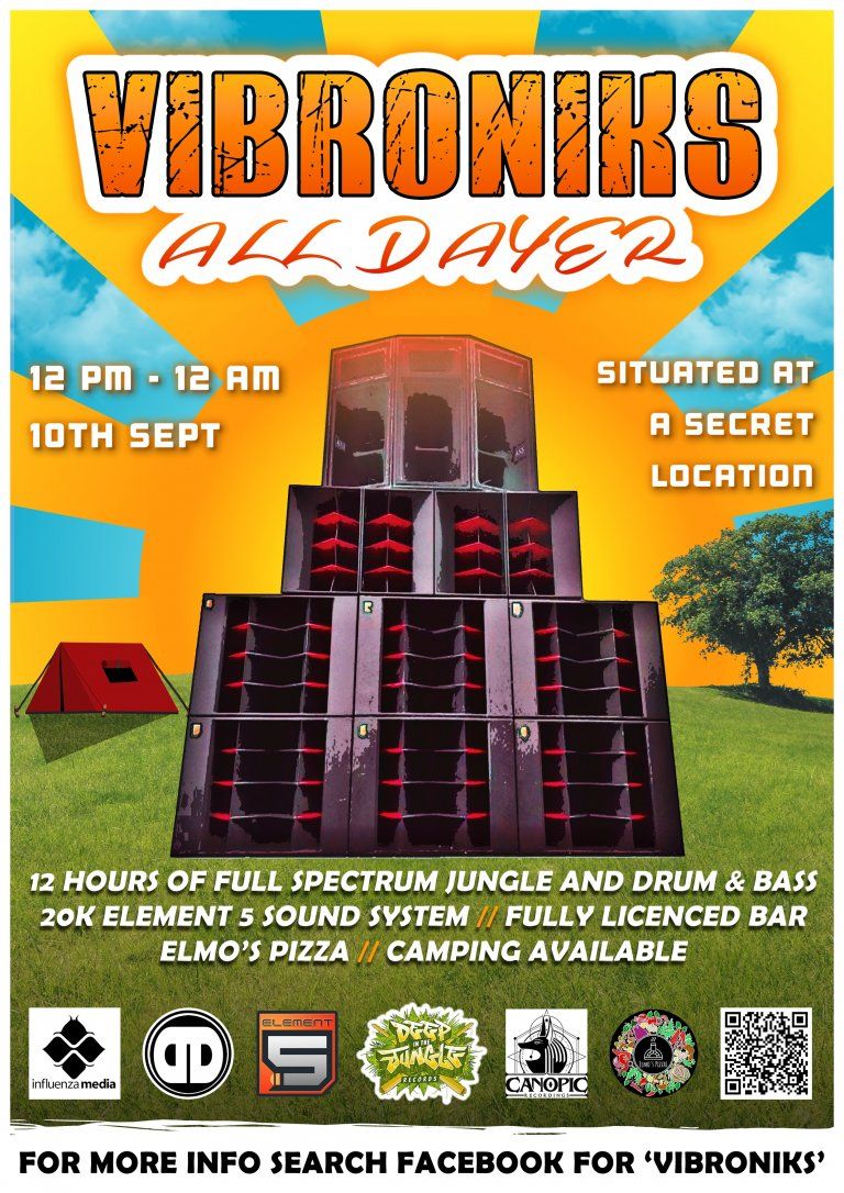 Different Drumz DnB Radio Liquid Drum and Bass Radio Record Label