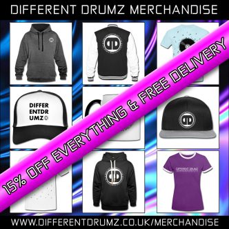 DDz Merchandise - 15% off everything & free Delivery 2022