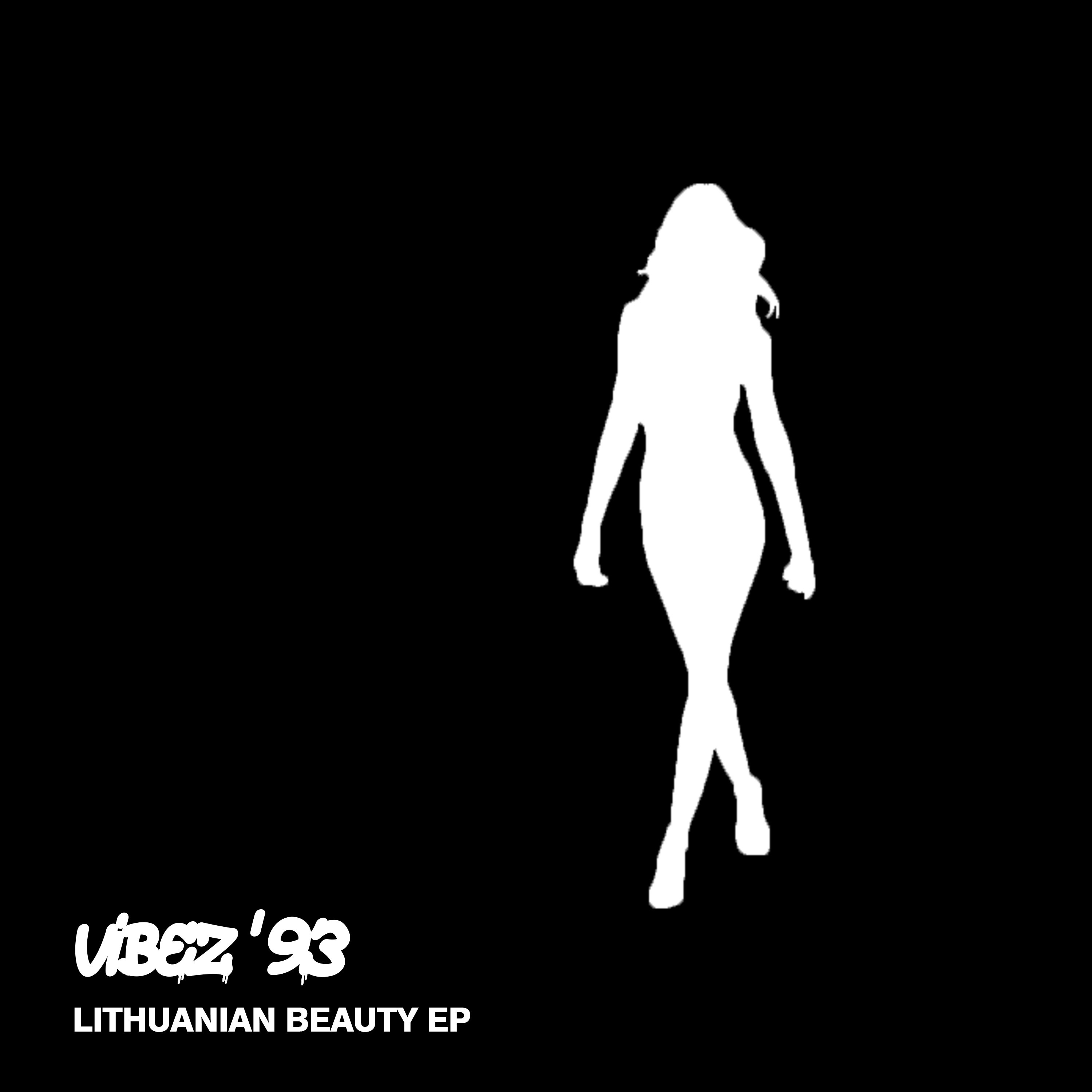 Fokuz Recordings | Vibez 93 | Lithuanian Beauty EP