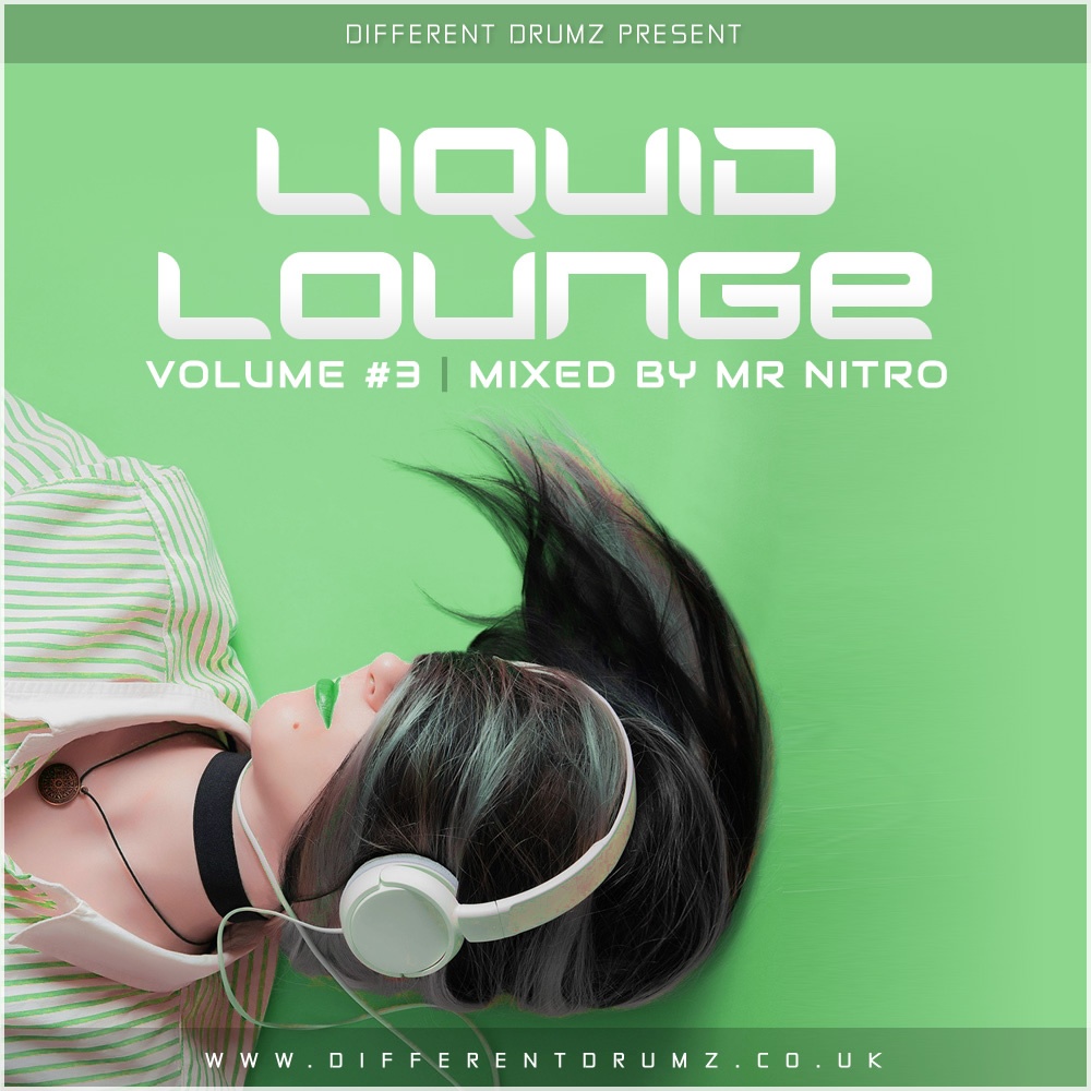 Mr Nitro – Liquid Lounge Vol #3