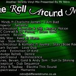 The Roll Around Mix - Nitro