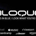 Bloque - Notes In Blue / Look What You've Done | DDR014