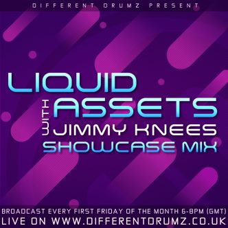 Liquid Assets with Jimmy Knees Showcase Mix