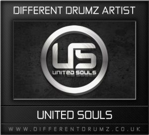 United Souls DD Artist Image