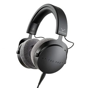 Beyerdynamic - DT 700 Pro X Studio Headphones