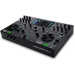 Denon DJ Prime Go