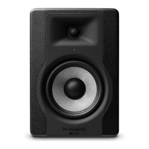 M-Audio BX5 Monitor Speaker