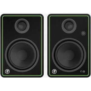 Mackie CR5-X Active Creative Reference Monitors
