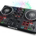Numark Party Mix DJ Controller