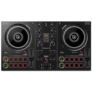 Pioneer DDJ-200 DJ Controller
