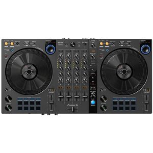 Pioneer DJ DDJ-FLX6-GT DJ Controller From £790