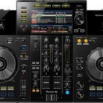 Pioneer XDJ-RR