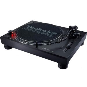Technics 1210 mk7 Turntable