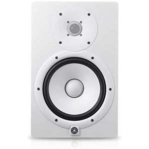 Yamaha HS8 - PA, Powered Studio Monitor Speaker