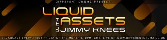 Liquid Assets with Jimmy Knees