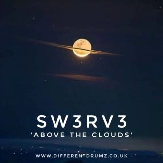 Sw3rv3 - Above The Clouds