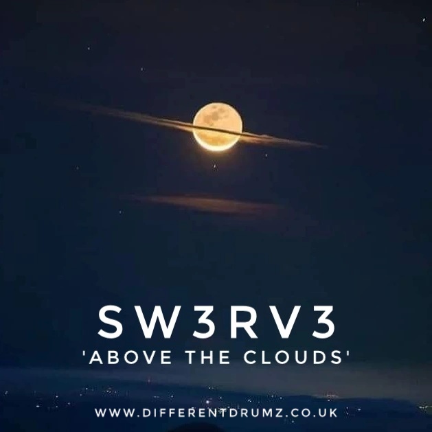 Sw3rv3 – Above The Clouds | Free Download