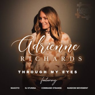 Adrienne Richards - Through My Eyes