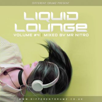 Mr Nitro - Liquid Lounge Vol 4