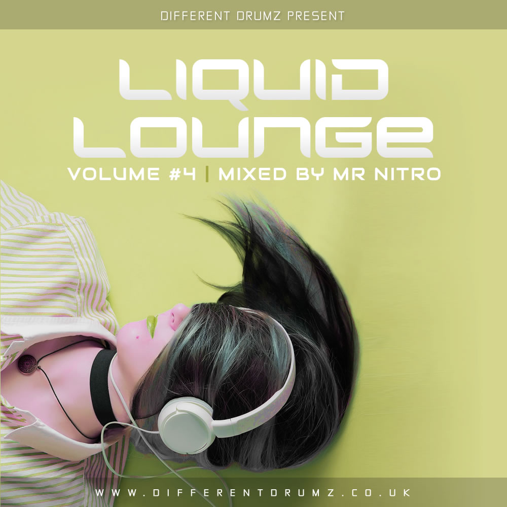 Mr Nitro - Liquid Lounge Vol 4