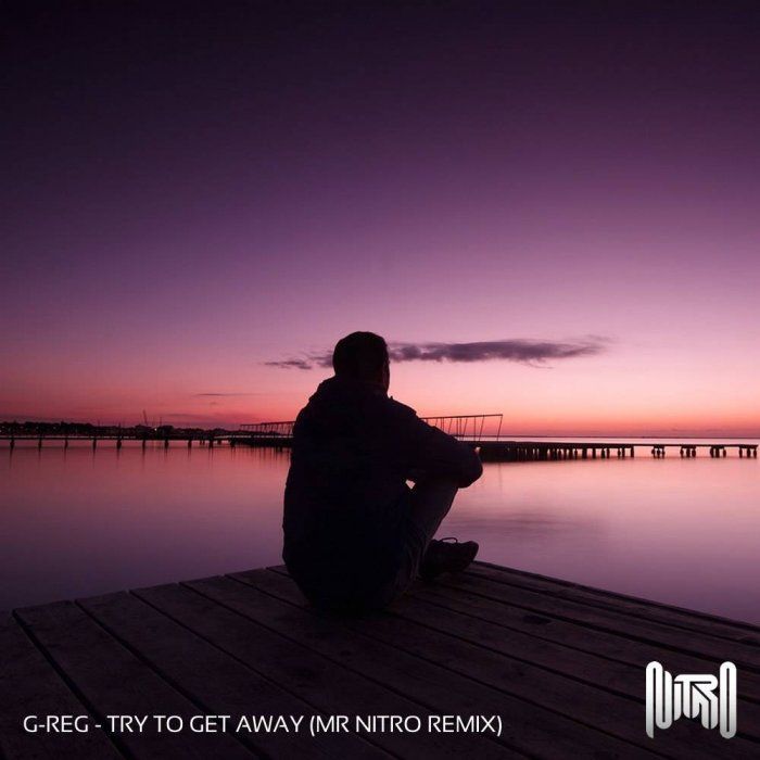 G-Reg - Try To Get Away (Mr Nitro Remix) Free Download