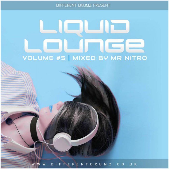 Mr Nitro - Liquid Lounge Vol 5