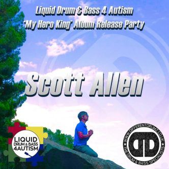 Scott Allen - LDNB4A Album Release Party Mix 2025