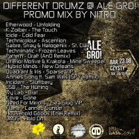 DDz @ Ale Gro Promo Mix - Nitro