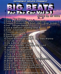 Nitro - Big Beats For The Car Vol 1