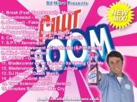The Cillit Boom Mix - Mr Nitro