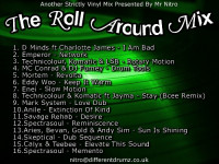 The Roll Around Mix - Nitro
