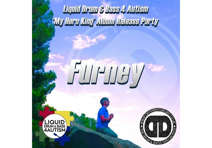 Furney - LDNB4A Album Release Party Mix 2025