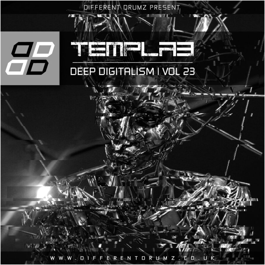 Templab - Deep Digitalism Mix Vol 23
